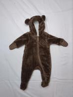 Cute Brown Bear Toddler Onesie, Kleding | Dames, Huispakken, Verzenden, Nieuw