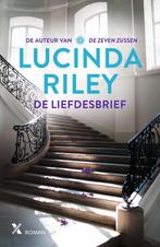 De liefdesbrief 9789401622370 Lucinda Riley, Boeken, Verzenden, Zo goed als nieuw, Lucinda Riley