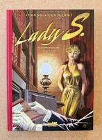 Lady S. - Intégrale T1/T2 + ex-libris + calque - C - 1 Album, Boeken, Nieuw