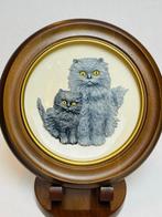 Goebel - Gerhard Bochmann - Wandbord - Mothers Series