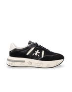 Premiata sneakers/lage-sneakers dames 40 zwart, Premiata, Verzenden, Nieuw, Zwart