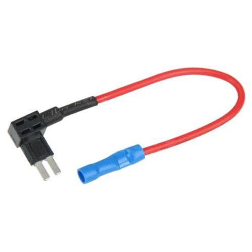 Zekeringhouder/adapter, Auto-onderdelen, Verlichting, Ophalen of Verzenden