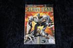 Slave Zero PC Big Box Manual, Verzenden, Nieuw