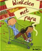 Winkelen met papa / Schalkse Schrijvers / 1 9789037471168, Boeken, Verzenden, Gelezen, Matt Harvey