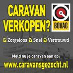 BOVAG BEDRIjF : INKOOP Caravans Vertrouwd u CARAVAN Verkopen, Caravans en Kamperen