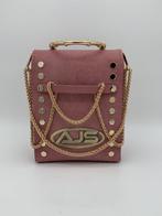 Handtas pink messenger hand/cross body bag, Ophalen of Verzenden, Nieuw