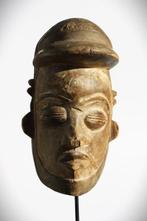 Koloniaal masker - Punu - Gabon