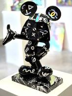 Patryk Konrad - Vader Mickey space fashion holographic, Antiek en Kunst, Kunst | Designobjecten