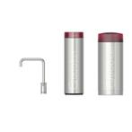 Quooker Nordic Square Kokendwaterkraan (Single Tap) Set -, Ophalen of Verzenden, Nieuw