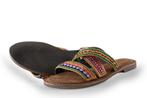 Lazamani Slippers in maat 41 Overig | 10% extra korting, Kleding | Dames, Schoenen, Slippers, Overige kleuren, Verzenden, Lazamani