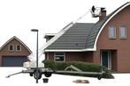 TE HUUR: Hoogwerker Telescoophoogwerker OMME 25.10m, Ophalen of Verzenden