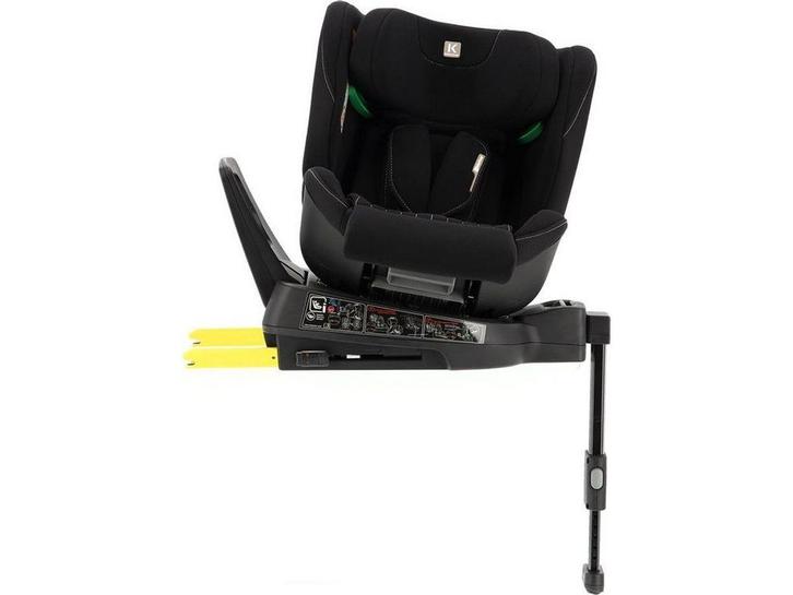 Kidsriver Circle - Autostoel - 40-150 cm - 360 graden, Kinderen en Baby's, Autostoeltjes, Zo goed als nieuw, Verzenden