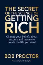 9781722505769 The Secret of The Science of Getting Rich, Verzenden, Zo goed als nieuw, Bob Proctor