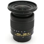 Nikon AF-P 10-20mm f/4.5-5.6G ED VR IF DX super groothoek, Nieuw