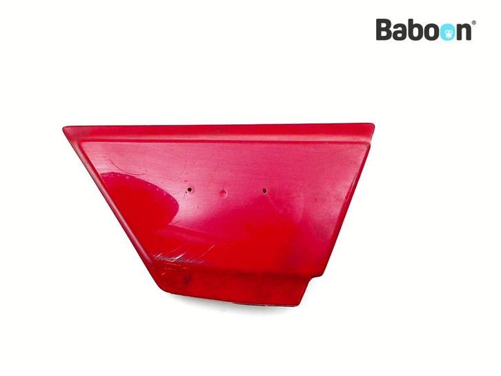 Buddypaneel Rechts Kawasaki Z 550 1980-1984 (Z550), Motoren, Onderdelen | Kawasaki, Gebruikt, Verzenden