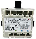 Regeleenheid A1679008311 Mercedes A2-C747-0781-7-00, Auto-onderdelen, Motor en Toebehoren, Verzenden, Nieuw, Mercedes-Benz