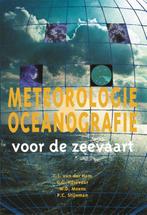 Meteorologie en oceanografie voor de zeevaart 9789064104015, Boeken, Verzenden, Gelezen, C.J. van der Ham