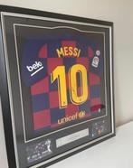 FC Barcelona - Lionel Messi - 2020 - Voetbalshirt, Nieuw