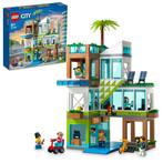LEGO City - Apartment Building 60365, Kinderen en Baby's, Speelgoed | Duplo en Lego, Nieuw, Ophalen of Verzenden