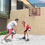TRUUSK SPORTNOW Basketbalring, Basketbalbord Met Ring, Baske, Verzenden, Nieuw