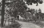 ORVELTE - Dorpsgezicht, Verzenden, Gelopen
