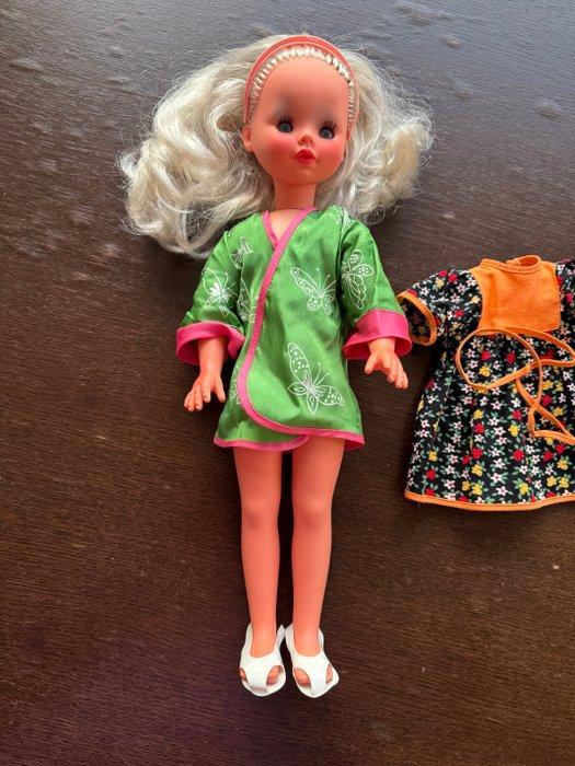 Furga - Pop Furga Serie Alta Moda P - 1960-1970 - Italië, Antiek en Kunst, Antiek | Speelgoed