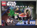 Lego - Star Wars - 40658 - Millenium Falcon Holiday Diorama, Kinderen en Baby's, Speelgoed | Duplo en Lego, Nieuw