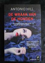 Diverse thrillers, Boeken, Ophalen of Verzenden, Gelezen