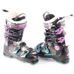 39 40 dames skischoenen NORDICA SPEEDMACHINE 115 W, ACP, inf, Verzenden, Gebruikt, Nordica