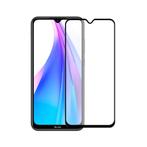 Screenprotector voor Xiaomi Redmi Note 8T Edge to Edge, Nieuw, Bescherming