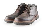 Skechers Veterschoenen in maat 39 Bruin | 10% extra korting, Bruin, Verzenden, Zo goed als nieuw, Skechers
