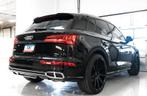 AWE Tuning Audi B9 SQ5 Resonated Touring Edition Cat-Back, Auto-onderdelen, Uitlaatsystemen, Ophalen of Verzenden, Nieuw