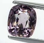 Zonder Minimumprijs Spinel - 2.12 ct - Gem Report Antwerp, Sieraden, Tassen en Uiterlijk, Edelstenen, Nieuw