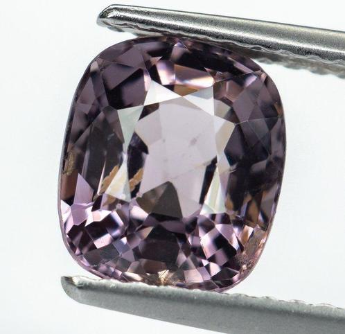 Zonder Minimumprijs Spinel - 2.12 ct - Gem Report Antwerp, Sieraden, Tassen en Uiterlijk, Edelstenen