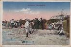 ZANDVOORT - Strandgezicht, Verzamelen, Ansichtkaarten | Nederland, Verzenden, Gelopen