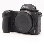 Digitale fotocamera | Nikon Z6 II body | Tweedehands, Audio, Tv en Foto, Fotocamera's Digitaal, Verzenden, Gebruikt, Nikon