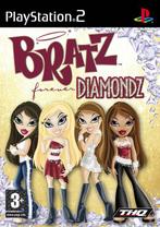 Bratz Diamondz (PlayStation 2), Gebruikt, Verzenden