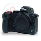 Nikon Z5 + SmallRig L-bracket nr. 0293, Ophalen of Verzenden, Zo goed als nieuw, Nikon