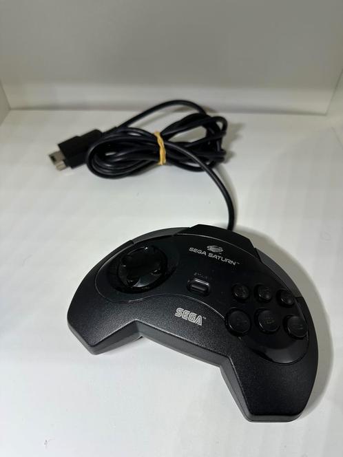 Sega Saturn Controller, Spelcomputers en Games, Spelcomputers | Sega, Verzenden