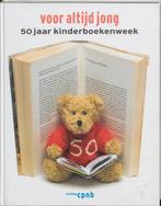 Voor altijd jong 9789059650145 J. Enschede, Boeken, Verzenden, Gelezen, J. Enschede
