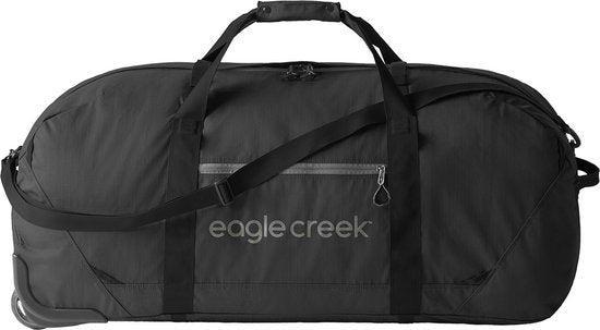 2dekans | Eagle Creek No Matter What Rolling Duffel 130L, Sieraden, Tassen en Uiterlijk, Tassen | Reistassen en Weekendtassen
