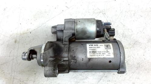 Startmotor Audi A4 B9 RS4 quattro 06M911021, Auto-onderdelen, Motor en Toebehoren, ARN erkend, Stiba lid, Erkend duurzaam, Gebruikt