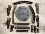 Fleischmann H0 - 1x6094, 6x6024, 1x6024 aansluitrail,, Nieuw
