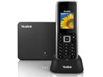 Veiling - Yealink W52P draadloze VoIP-telefoon, Nieuw