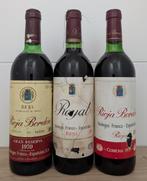 1970 , 1975 Bodegas Franco-Españolas, Bordon & 1970 Royal -, Nieuw