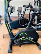 TOTALE MAGAZIJN LEEGVERKOOP Hometrainer Virtufit MOET WEG, Sport en Fitness, Fitnessapparatuur, Verzenden, Zo goed als nieuw, Hometrainer