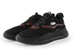 Malelions Sneakers in maat 42 Zwart | 10% extra korting, Verzenden, Zwart, Malelions, Sneakers of Gympen