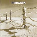 cd - Horn Knox - Knoxism, Cd's en Dvd's, Verzenden, Zo goed als nieuw