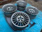 BMW Style 187 16 Inch 5x120 velgen E46 E90 E36 Transporter, Auto-onderdelen, Ophalen of Verzenden, Gebruikt, 16 inch, Velg(en)