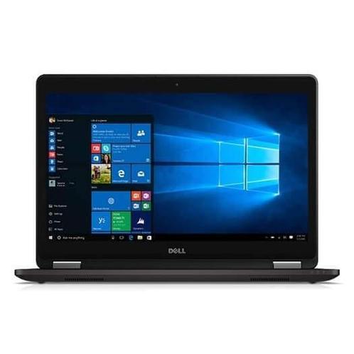 Dell Latitude E7470 Touch | Core i5 / 8GB / 256GB SSD, Computers en Software, Windows Laptops, Gebruikt, Ophalen of Verzenden